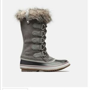Sorel: Joan of Arctic Boots